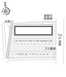 レオパレス高月の物件内観写真